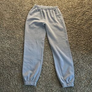 brandy melville / john galt sweatpants